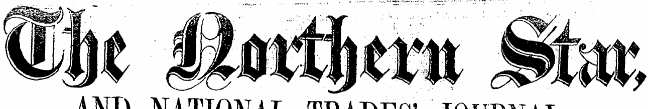 AND NATIONAL TRADES' JOURNAL. ———» —— —-...
