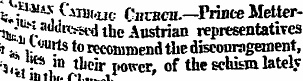 Kh^ tilB, ' *Jc f'nrHcn.—PrinceMetter-^1...