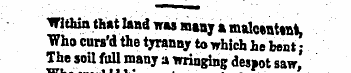 Within that land was many a maloratal Wh...
