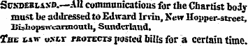SCSBEBL4S0.—AH communications for the Ch...