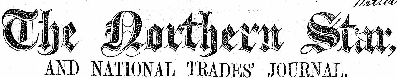 //j %sC&& //JtJUJtf AND NATIONAL TRADES'...