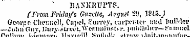 IJASKRuTTP. fFrom Friday's Gazette, Avgu...