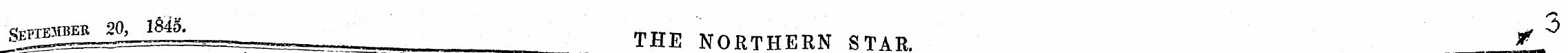 ¦ Si-gggJgLigg- . . THE NORTHERN STAR. *...