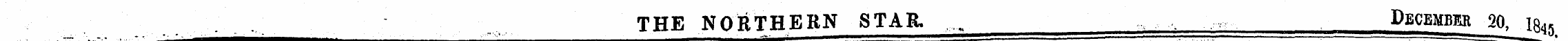 . ' ,., - . THE NORTHERN STAR, December ...
