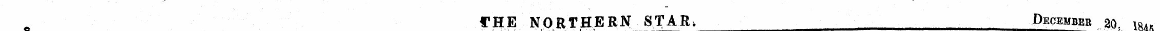 CHE NORTHERN STAR , December 2Q. i»a r