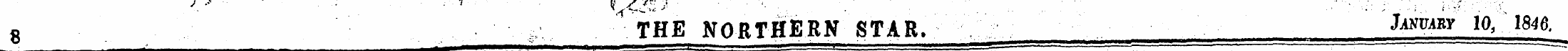 B , THE NORTHERN STAR. ___^ Umk ™ 1 ' °>...