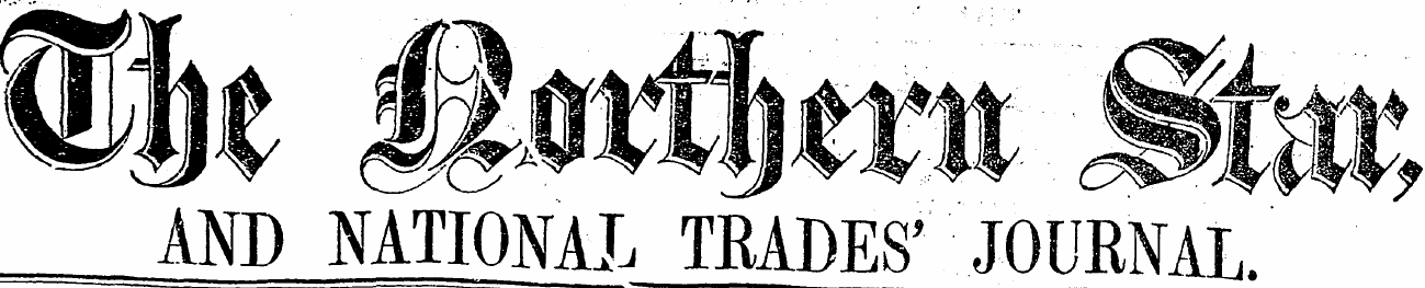 _ AND NATIONAL TRADES" JOURNAL