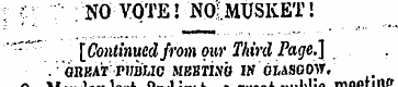 y NO VOTE! N01MUSKET! "'"" [Continued fr...