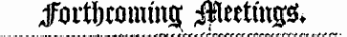 JoitlKommg; ileetmg^