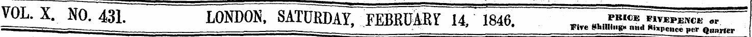 y^lj y m - 431. LONDON, SATURDAY, FEBRUA...
