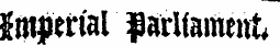 immtfcl ^parliament