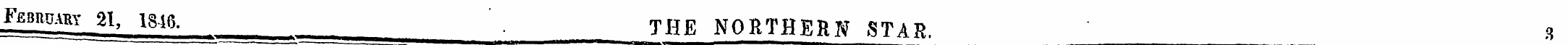 ttraoAw 21 1816. . THE NORTHERN STAR. 3