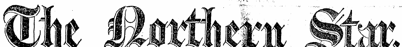 ¦ '; » A. ¦ '. . - . , - . AND NATIONAL ...