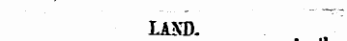 LAND.