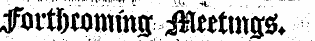 Jfortfetoninttr $ltttmg&
