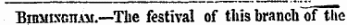 Birmixgiiam.—The festival of this branch of the