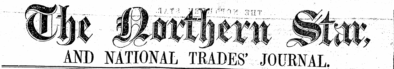 AND NATIONAL TRADES' JOURNAl-