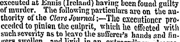 executed at h-nnis (Ireland) having been...