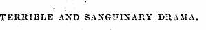 TE1UU15LE AXD SANGUINARY DHAMA.