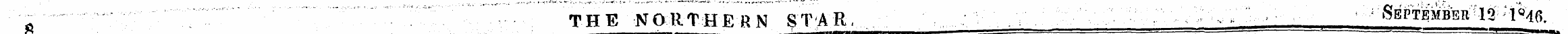 ¦ 'I -¦'- T^' - ' "~ -V" : ' THE NORTHER...
