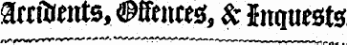 arrfflents, Qfitw*, & Jttqueste