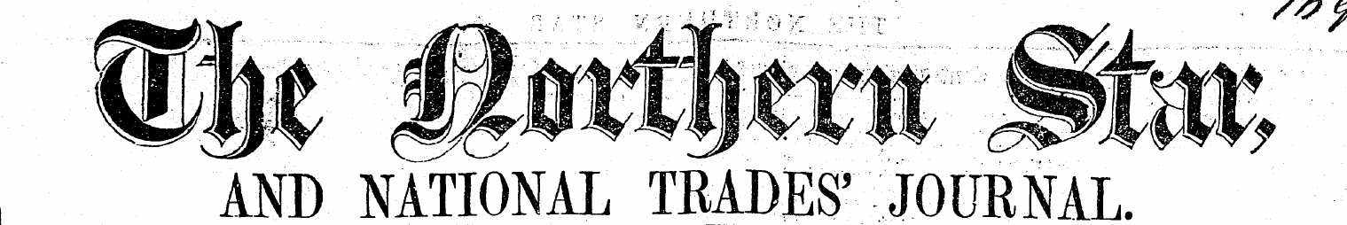 AND NATIONAL TRADES' JOURNAL.