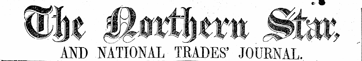 AND NATIONAL TRADES' JOURNAL.