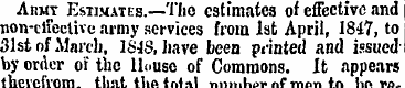 AliMY Estimates.—The estimates of effect...