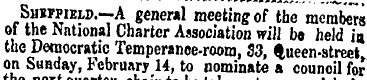 Shbfpieij). —A general meeting of the me...