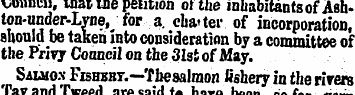 , laaiuie petition otthe inhabitants of ...
