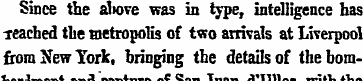 Since the altove was in type, intelligen...