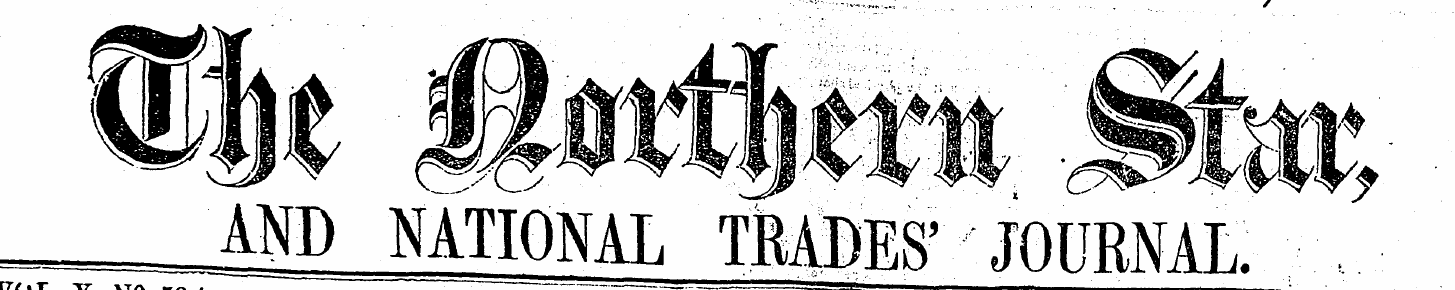 AND NATIONAL TRADES' JOURNAL. 504.
