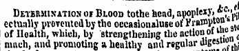 Determination or Blood tothe head, auopI...