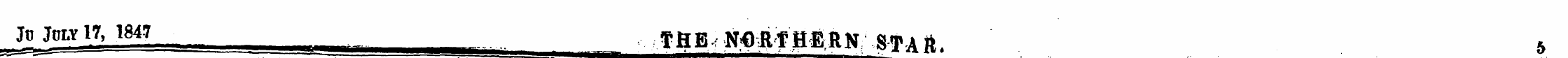 Jo July 17, 1847 THE.NffftfiH^RN STAft, ...