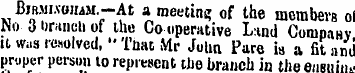BiB.ii.soiiiM.-At a meeting of the membe...