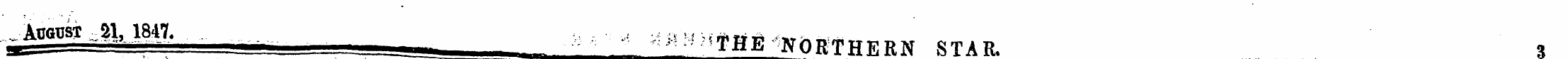 ^ August SI, 1847. ,, - j is ,{ w™** * ^...