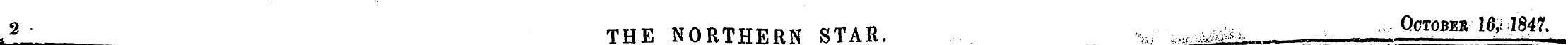 2 _ THE NORTHERN STAR. w ,,„^«^___— - Qc...