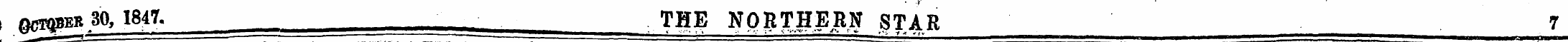 i oiymBERJHU847. ¦ ^ THE NORTHERN STAR 7
