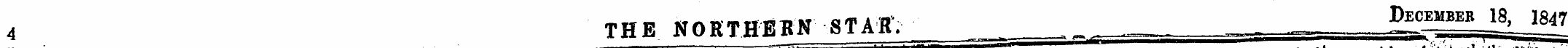 " ob the 4 THE NORTHERN STAR. ,_ - g™ ™!...