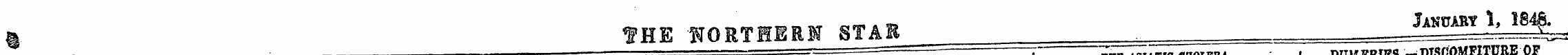 DUMFRIBsT^S^P ITURE OF ft. »HE NORTHERN ...