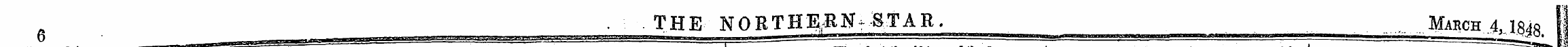 6 __ . • - THE NORTHJ^Nr ^TAR. ., March ...