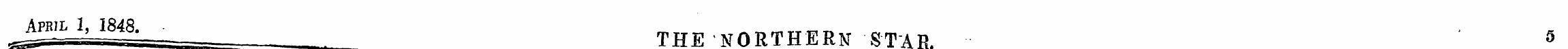 AmL *' 184& THE NORTHERN STAR. s
