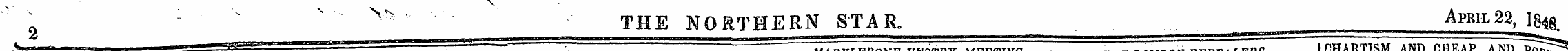 " ' AR CHARTISM AND CHEAP AND 2 : N ^ TH...