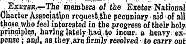 ExETBE.r-The members of the Exeter Natio...