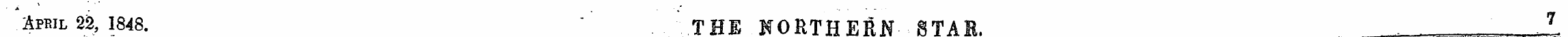* . - " * " ...... April 2% 1848. " ' . ...