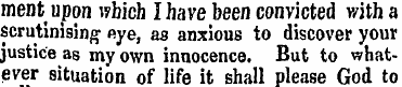 ment upon which I have been convicted wi...