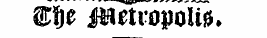 ®f)e HMtropoite.