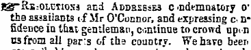 3S~RE:OLt;iios3 and Addresses c -ndemnal...