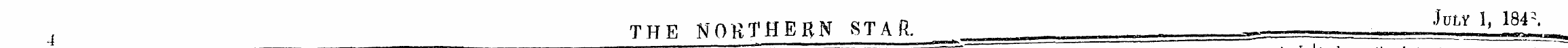 4 THE NORTHERN STAR. __ ____, JuLY 1 ljg...