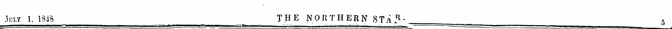 July 1, 18dS THE NORTHERN STa?', 5
